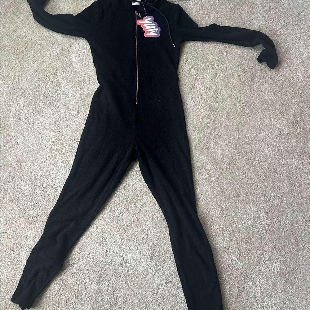 Yitty onsie
